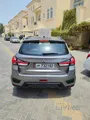 Mitsubishi ASX 2021 Full Option